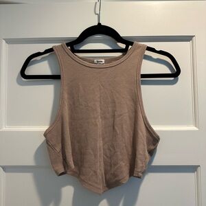 Garage Tank Top!